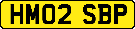 HM02SBP