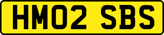 HM02SBS