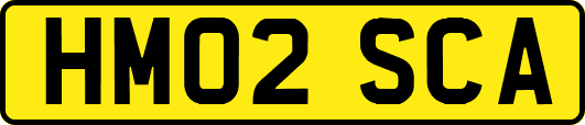 HM02SCA