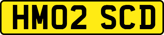 HM02SCD