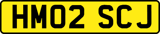 HM02SCJ