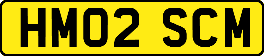 HM02SCM