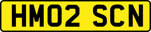 HM02SCN