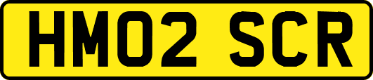 HM02SCR