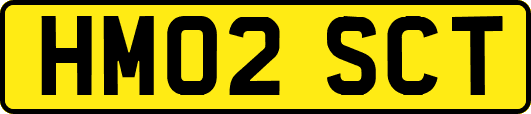 HM02SCT