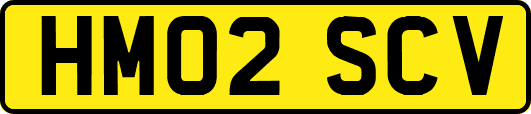 HM02SCV