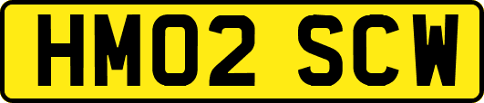 HM02SCW