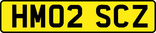 HM02SCZ