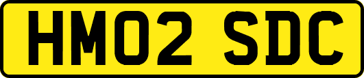 HM02SDC