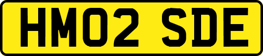 HM02SDE