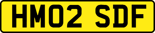 HM02SDF