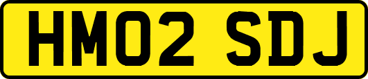 HM02SDJ