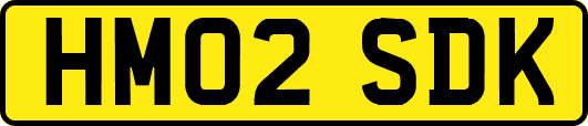 HM02SDK