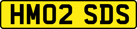 HM02SDS