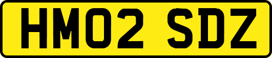 HM02SDZ