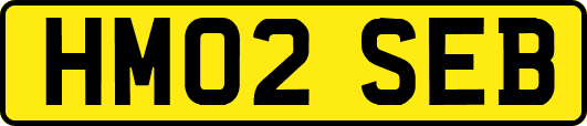HM02SEB
