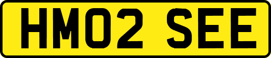 HM02SEE
