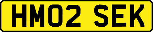 HM02SEK