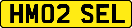 HM02SEL