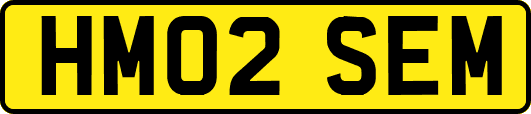 HM02SEM