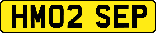 HM02SEP