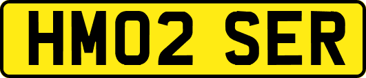 HM02SER
