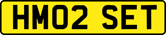 HM02SET