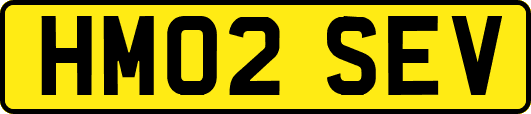 HM02SEV