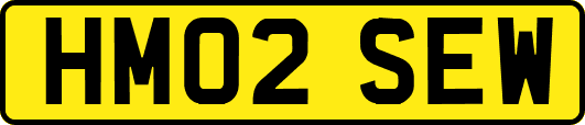 HM02SEW