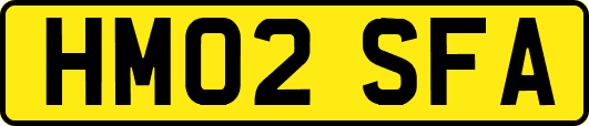 HM02SFA