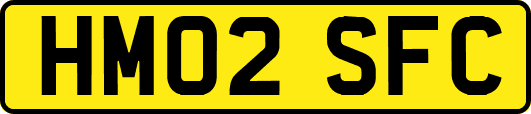 HM02SFC