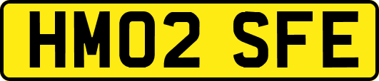 HM02SFE