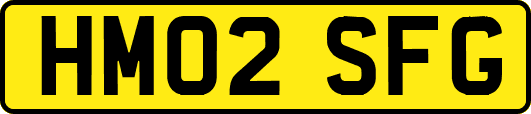HM02SFG