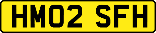 HM02SFH