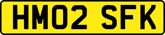 HM02SFK