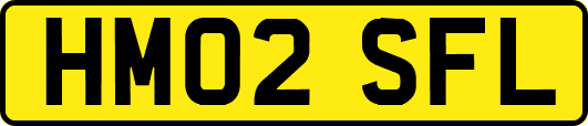 HM02SFL
