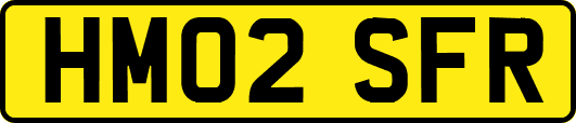 HM02SFR