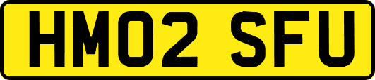 HM02SFU