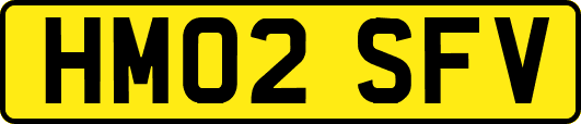 HM02SFV