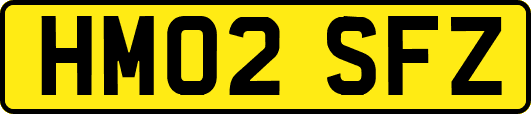 HM02SFZ