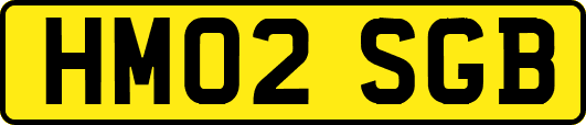 HM02SGB