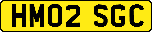 HM02SGC