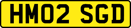 HM02SGD