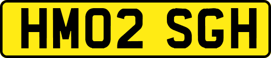 HM02SGH