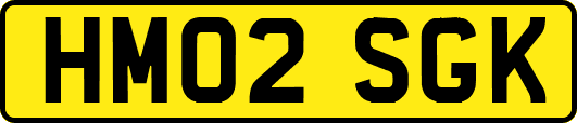 HM02SGK