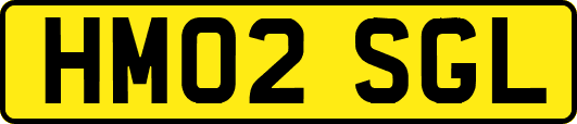 HM02SGL