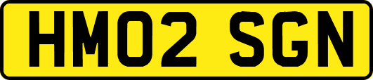 HM02SGN
