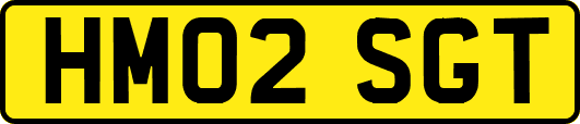 HM02SGT