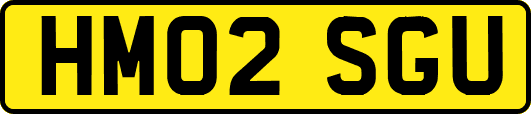 HM02SGU