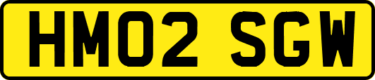 HM02SGW